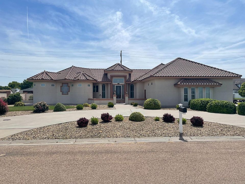 1410 S Main St, Hugoton, KS 67951 MLS 10584 Zillow