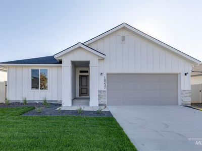 18232 N Lion Head Ave, Nampa, ID, 83687