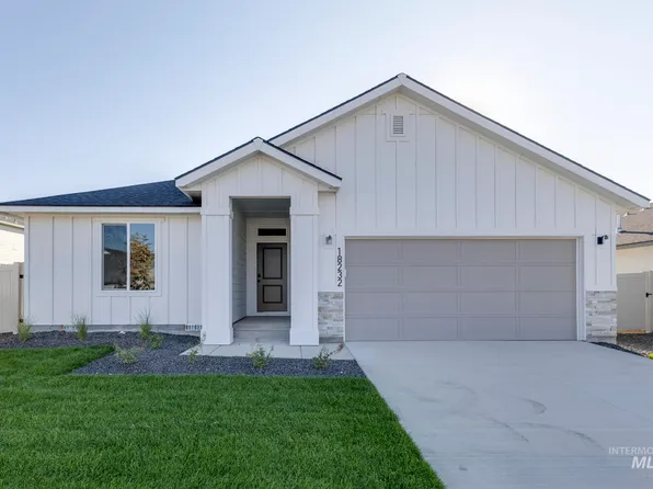 7083 E Shields Dr, Nampa, ID 83687