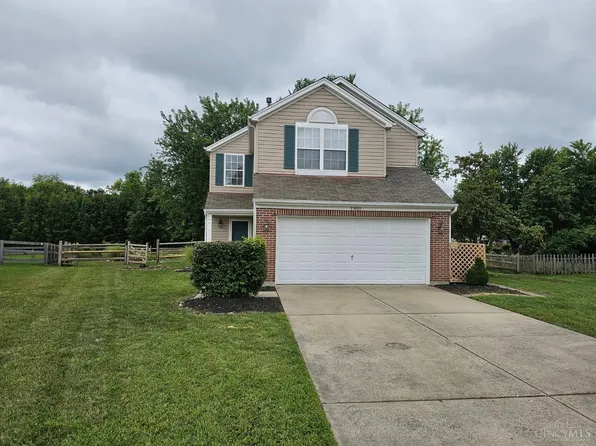 1900 Brixton Ct, Loveland, OH 45140