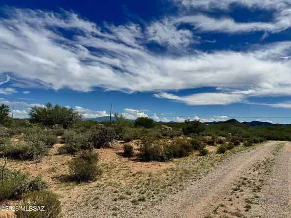 0 E Chuckwagon Ranch Rd, Saddlebrooke, AZ 85739
