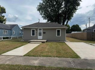 2540 N Armstrong St, Kokomo, IN 46901