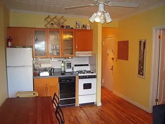 Rented by Giladi Realty