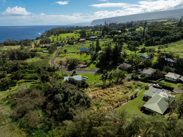 52-236 Keokea Park Rd Lot 16B3, Kapaau, HI 96755