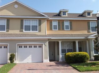 3541 Sanctuary Dr, Saint Cloud, FL 34769