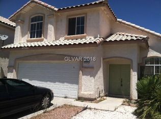 8056 Greenbush Dr, Las Vegas, NV 89117