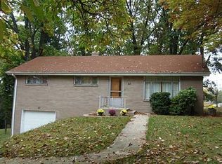 87 Longvue Ave, Wexford, PA 15090