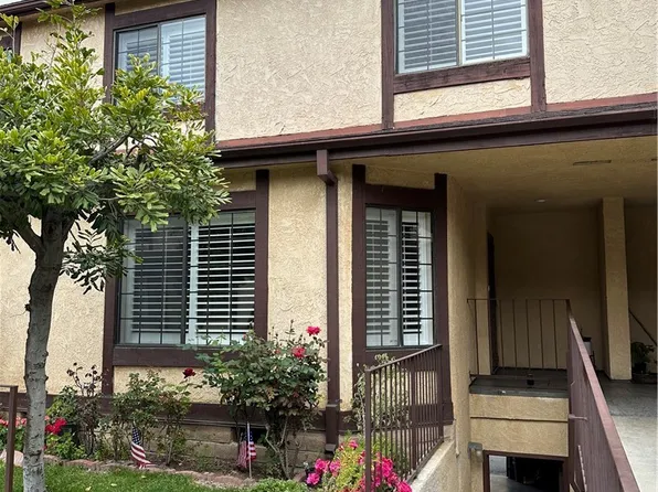 515 W Gardena Blvd Unit 89, Gardena, CA 90248