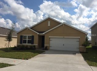 576 Hartford Heights St, Spring Hill, FL 34609