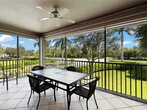 6840 Ascot Dr #1-201, Naples, FL 34113