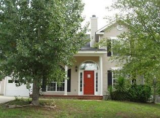 5142 Saddle Cir, Evans, GA 30809