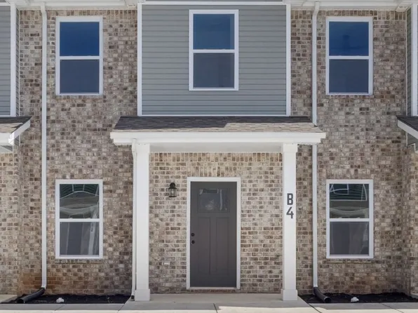 3854 Jockey Dr Unit B4, Clarksville, TN 37042