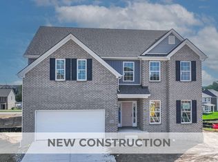 2016 Geneva Pl, Lexington, KY 40509
