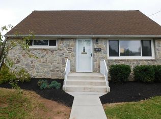 217 S Roland St #1, Pottstown, PA 19464