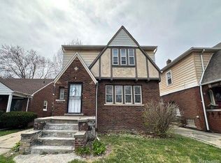 9181 Harvard Rd, Detroit, MI 48224