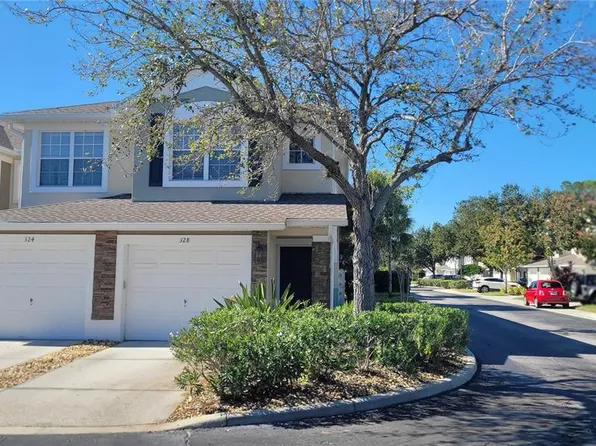 328 Ulrich Point, Sanford, FL 32771