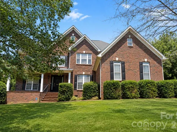 109 Pauls Ln, Mooresville, NC 28117