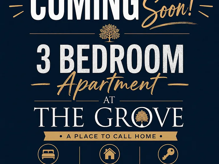 Modern Living at The Grove BA — Photo 19