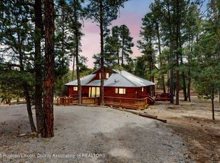 110 Sun Mountain Loop, Alto, NM 88312