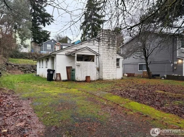 5720 37th Avenue S, Seattle, WA 98118