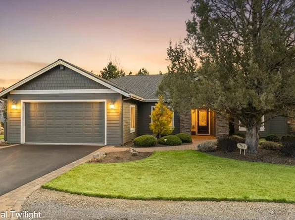 784 Ribbon Falls Rd, Redmond, OR 97756