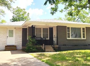 1913 S 37th St #A, Temple, TX 76504