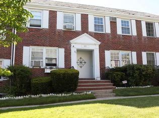 295B Elmwood Ave #B, Maplewood, NJ 07040