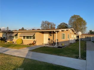 13811 Thunderbird Dr #M1-57G, Seal Beach, CA 90740