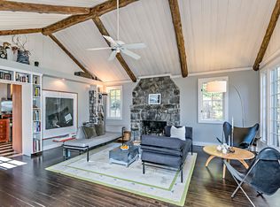 302 Old Branchville Rd, Ridgefield, CT 06877