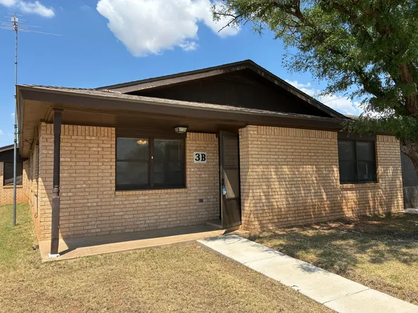 3 Wagnon Dr, Wolfforth, TX 79382