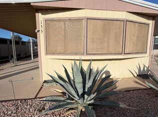 9302 E Broadway Rd LOT 155, Mesa, AZ 85208