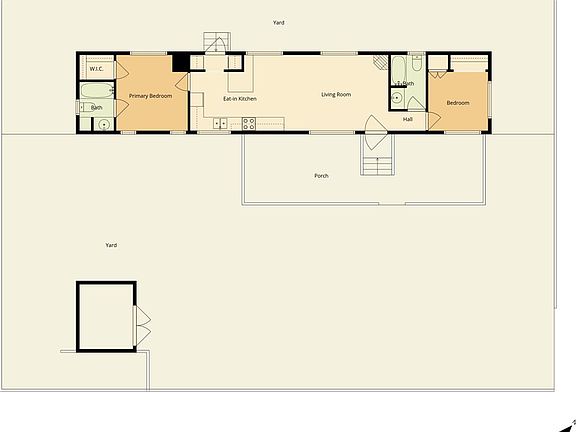 3rd image of 1876 Oliver Drive