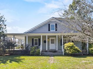 440 Fountaintown Road, Beulaville, NC 28518