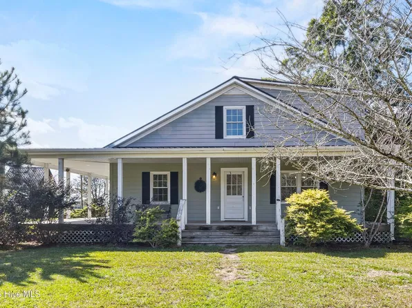 440 Fountaintown Road, Beulaville, NC 28518