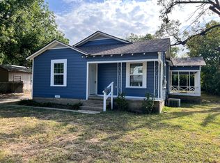 815 Barnes St, McKinney, TX 75069