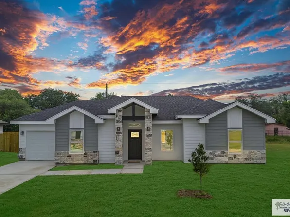 212 S Drift St, La Feria, TX 78559
