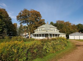 N5406 State Highway 52, Bryant, WI 54418