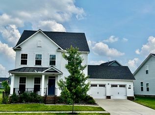 3031 Fernshaw Ln, Franklin, TN 37064