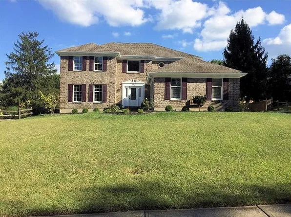 324 Heritageoak Ct, Cincinnati, OH 45238