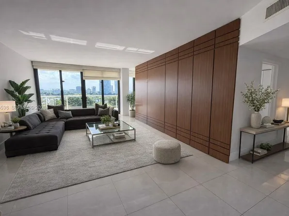 20281 E Country Club Dr APT 611, Aventura, FL 33180