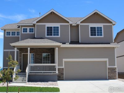 2355 Ivywood Ln, Johnstown, CO, 80534