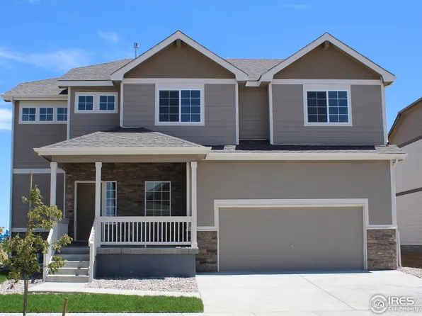 718 86th Ave, Greeley, CO 80634