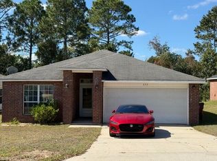 272 Limestone Cir, Crestview, FL 32539