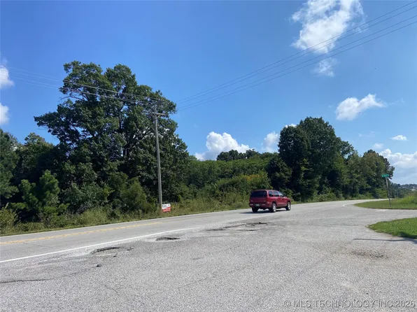 Highway 28, Vinita, OK 74301