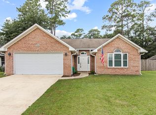 1702 Sycamore Ave, Niceville, FL 32578