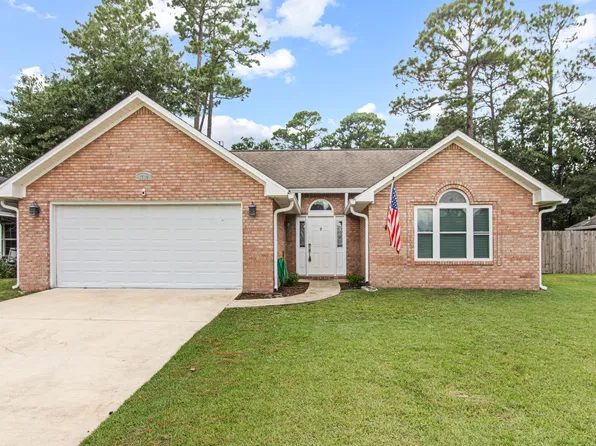 1702 Sycamore Ave, Niceville, FL 32578