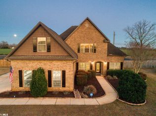 10983 Roanoke Loop, Daphne, AL 36526