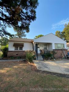 6208 E King Pl, Tulsa, OK, 74115