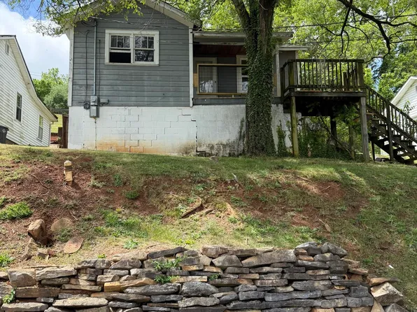 1044 Fairway Ave, Kingsport, TN 37665