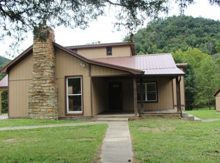 2204 Hammonds Frk, Mount Vernon, KY 40456